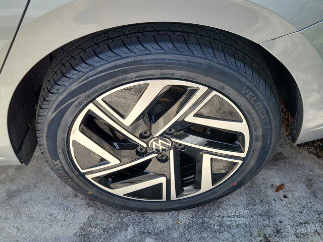 2023 Volkswagen Jetta 1.5T SEL