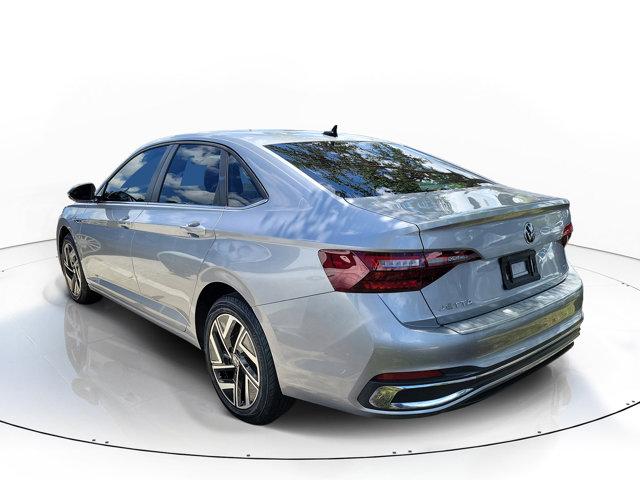 2023 Volkswagen Jetta 1.5T SEL