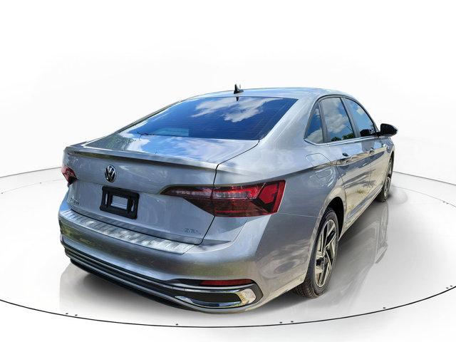 2023 Volkswagen Jetta 1.5T SEL