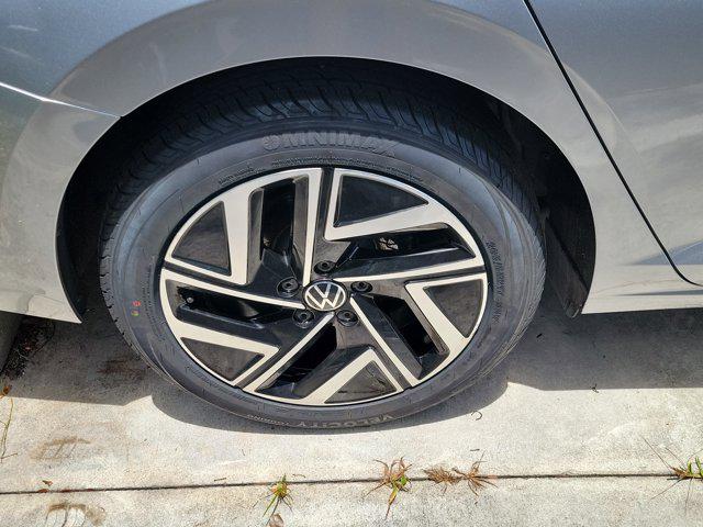 2023 Volkswagen Jetta 1.5T SEL