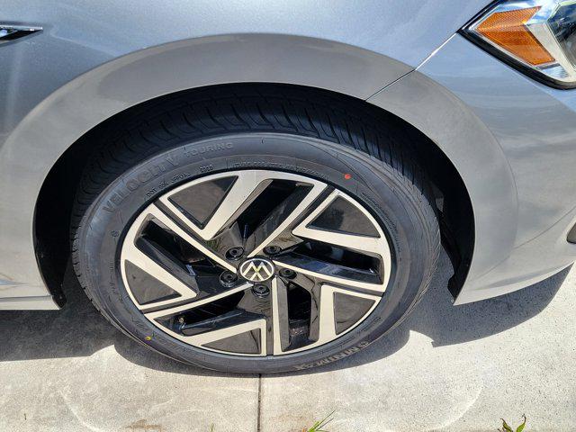 2023 Volkswagen Jetta 1.5T SEL