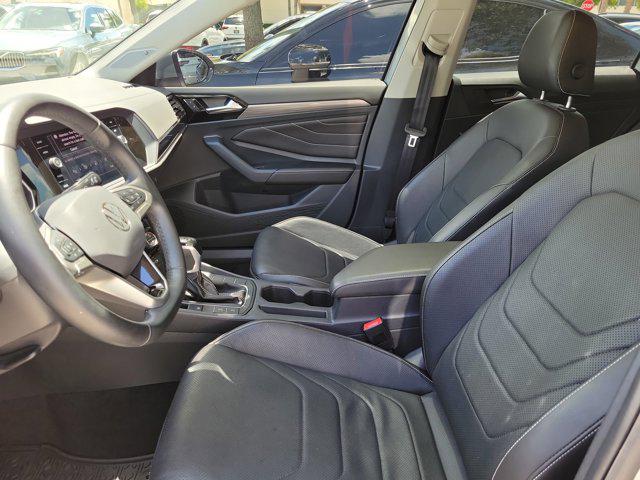 2023 Volkswagen Jetta 1.5T SEL