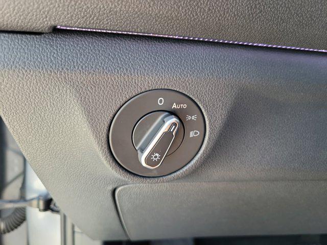 2023 Volkswagen Jetta 1.5T SEL