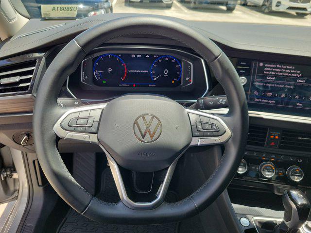 2023 Volkswagen Jetta 1.5T SEL