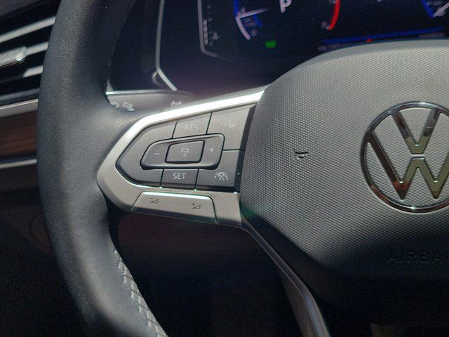2023 Volkswagen Jetta 1.5T SEL