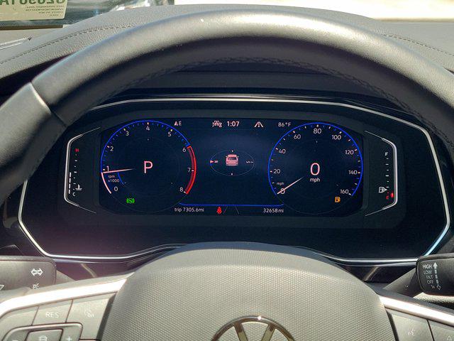 2023 Volkswagen Jetta 1.5T SEL