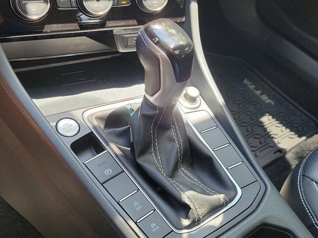 2023 Volkswagen Jetta 1.5T SEL