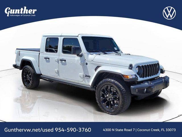 2025 Jeep Gladiator Sport for sale in Coconut Creek, FL