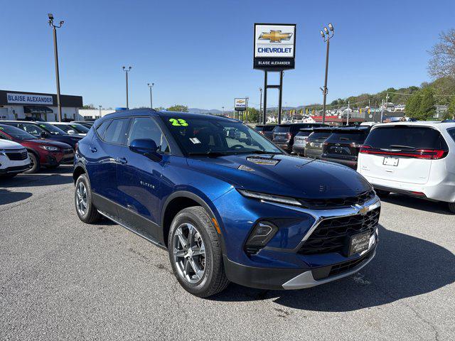 2023 Chevrolet Blazer AWD 2LT for sale in Altoona, PA