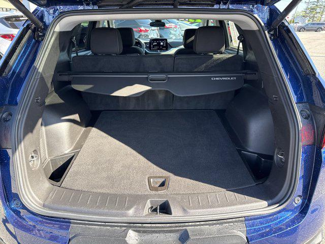 2023 Chevrolet Blazer AWD 2LT