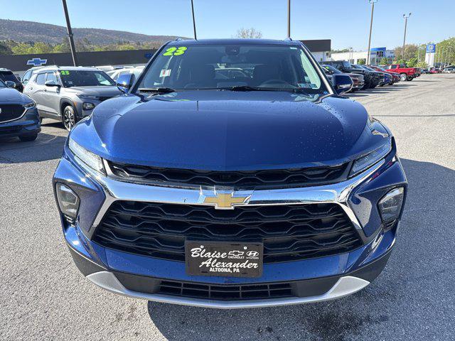 2023 Chevrolet Blazer AWD 2LT