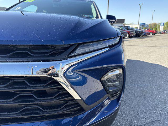 2023 Chevrolet Blazer AWD 2LT