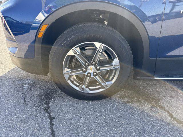2023 Chevrolet Blazer AWD 2LT
