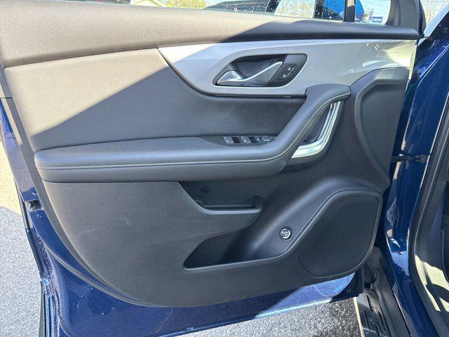 2023 Chevrolet Blazer AWD 2LT