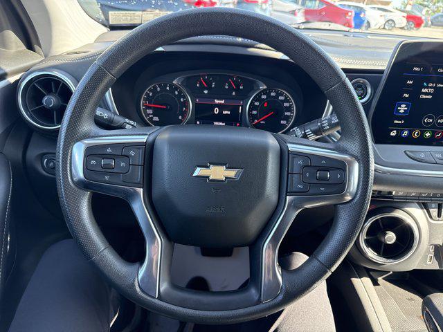 2023 Chevrolet Blazer AWD 2LT