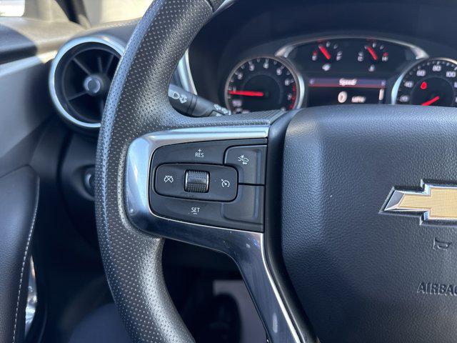 2023 Chevrolet Blazer AWD 2LT