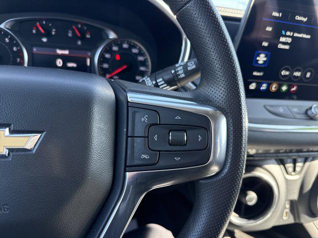 2023 Chevrolet Blazer AWD 2LT