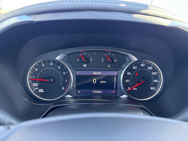 2023 Chevrolet Blazer AWD 2LT