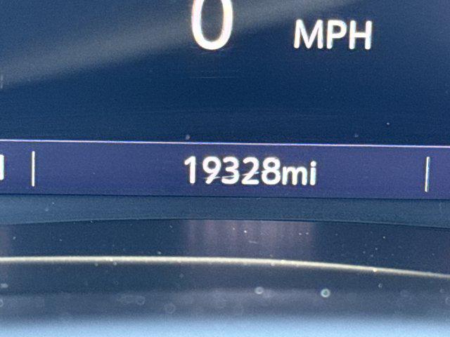 2023 Chevrolet Blazer AWD 2LT