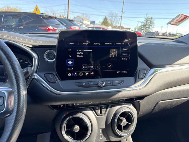 2023 Chevrolet Blazer AWD 2LT