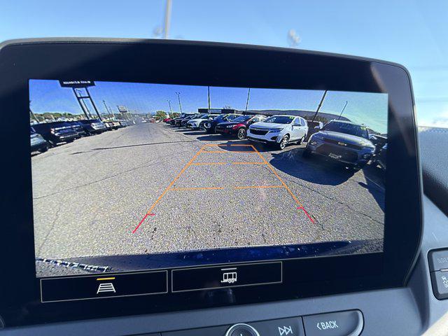 2023 Chevrolet Blazer AWD 2LT