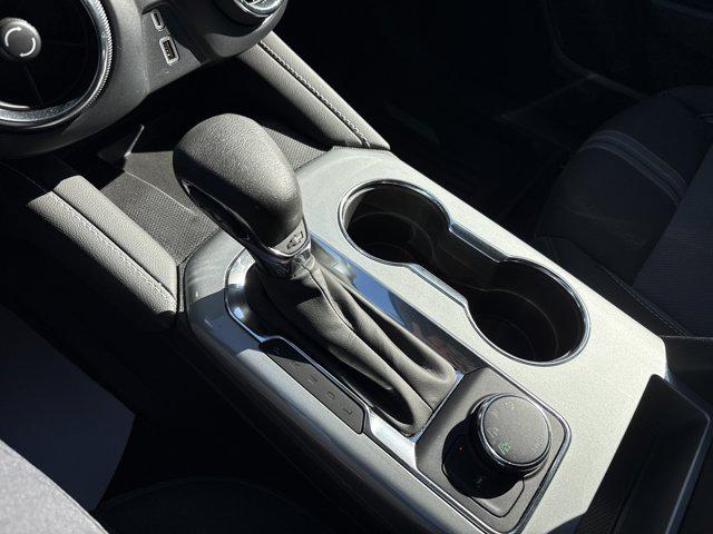 2023 Chevrolet Blazer AWD 2LT