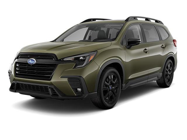 2026 Subaru Ascent Onyx Edition Touring 7-Passenger for sale in Hudson, NH