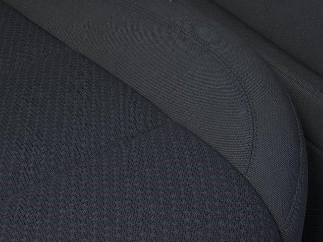 2026 Chevrolet Silverado 1500 2WD Regular Cab Standard Bed WT
