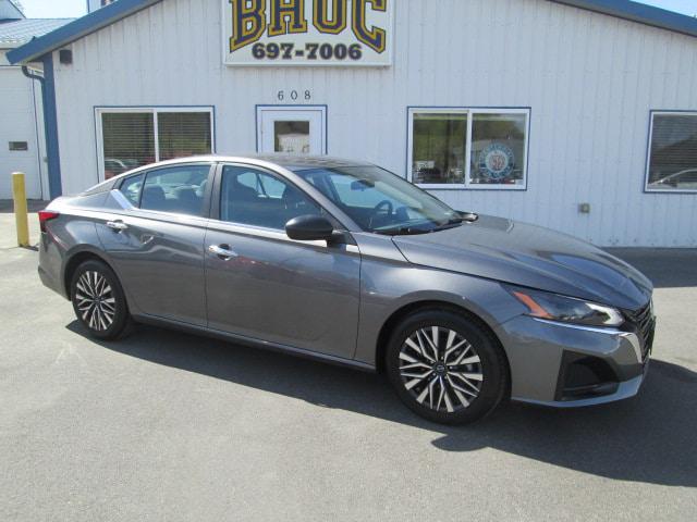 2025 Nissan Altima SV FWD for sale in Selah, WA