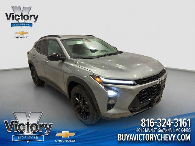 2026 Chevrolet Trax FWD ACTIV for sale in Savannah, MO