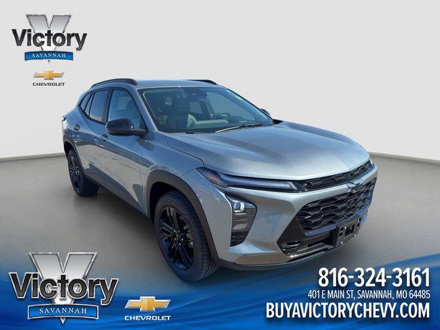2026 Chevrolet Trax FWD ACTIV for sale in Savannah, MO