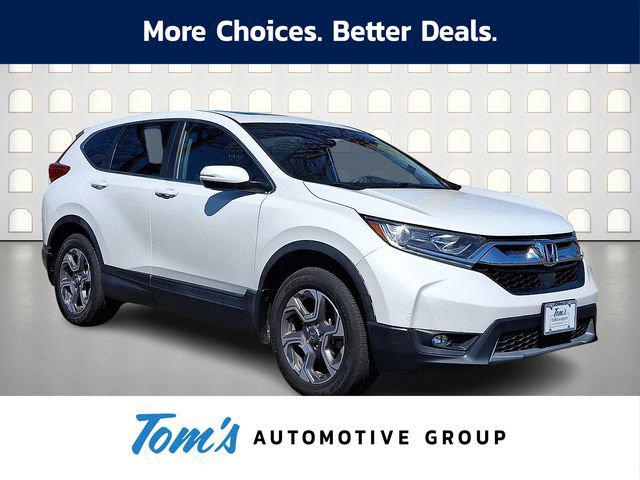 2019 Honda CR-V EX for sale in Toms River, NJ