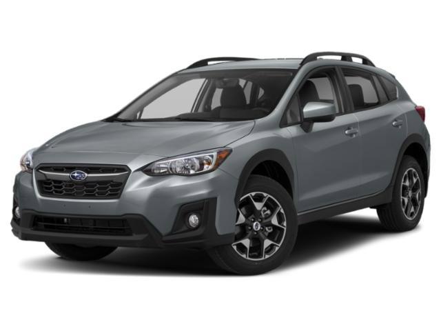 2019 Subaru Crosstrek 2.0i Premium for sale in Nashua, NH