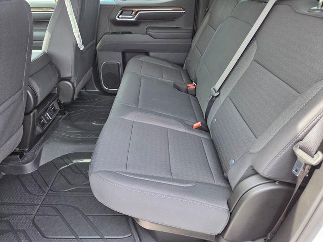 2026 Chevrolet Silverado 1500 2WD Crew Cab Short Bed RST
