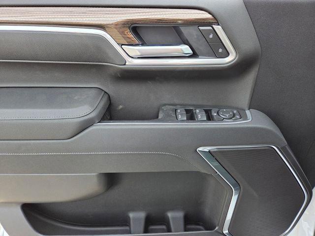 2026 Chevrolet Silverado 1500 2WD Crew Cab Short Bed RST