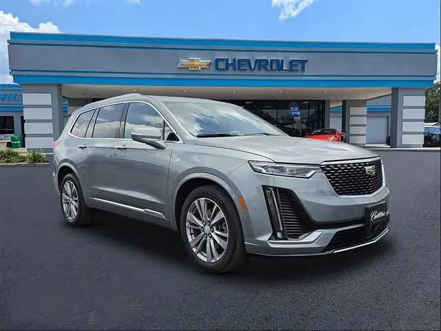 2023 Cadillac XT6 AWD Premium Luxury for sale in Starke, FL