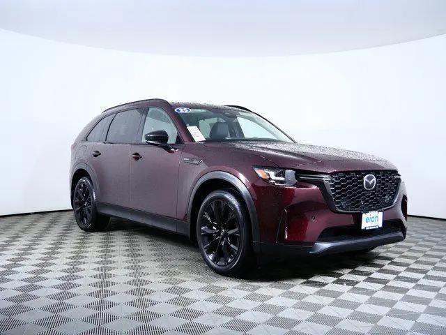 2025 Mazda X-90 Premium Sport for sale in St. Cloud, MN