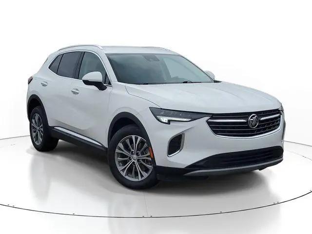 2023 Buick Envision Preferred FWD for sale in Lansing, MI