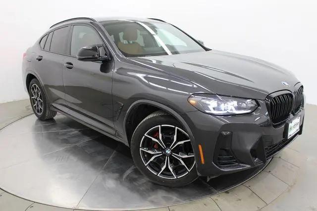 2023 BMW X4 M40i for sale in Gorham, NH