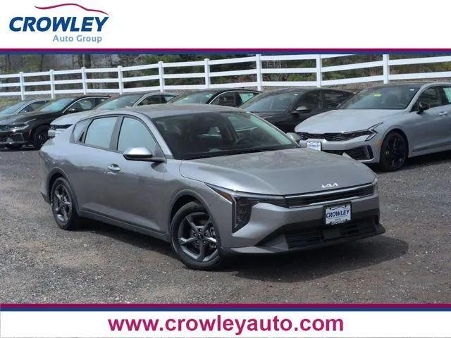 2025 Kia K4 LXS for sale in Bristol, CT