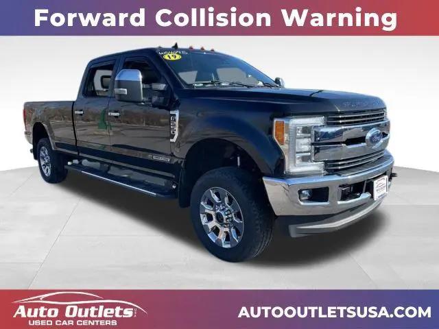 2019 Ford F-250 LARIAT for sale in Farmington, NY