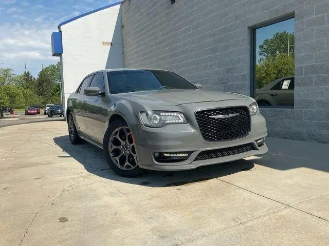 2017 Chrysler 300 300S AWD for sale in Flint, MI