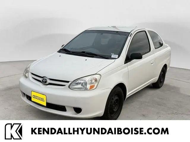 2004 Toyota Echo Base for sale in Boise, ID
