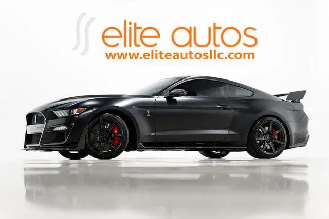 2022 Ford Mustang Shelby GT500 Fastback for sale in Jonesboro, AR