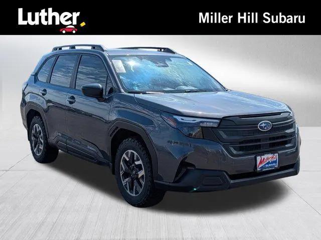 2025 Subaru Forester Base for sale in Duluth, MN