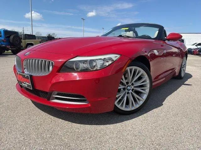 2011 BMW Z4 sDrive35i for sale in Mt Sterling, KY