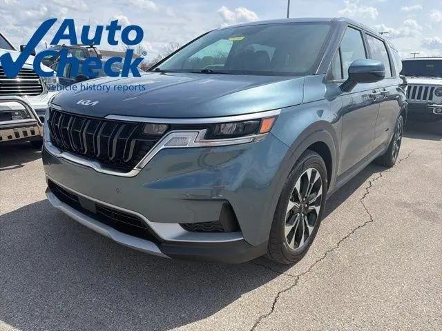 2023 Kia Carnival MPV EX for sale in Mt Sterling, KY