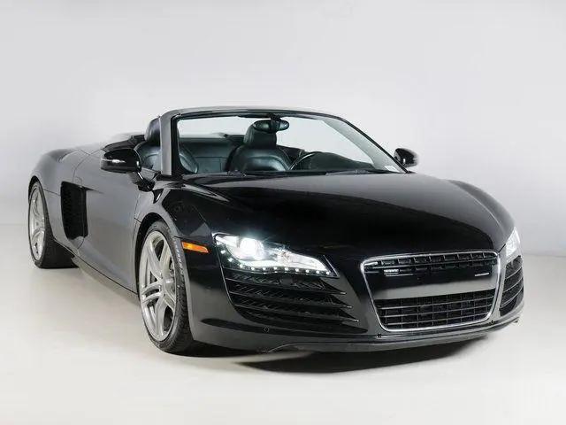 2011 Audi R8 4.2 for sale in Louisville, KY