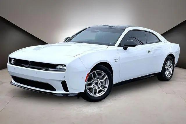 2025 Dodge Charger Daytona R/T AWD for sale in Dallas, TX