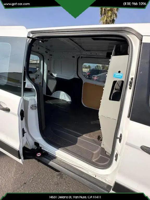 2019 Ford Transit Connect XLT for sale in Los Angeles, CA